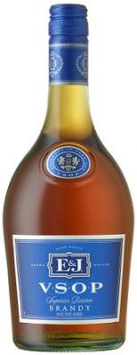 E&J - VSOP Brandy (1.75L) (1.75L)