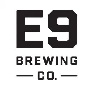E9 Brewing Co. - Nectarberry Ale (750ml) (750ml)