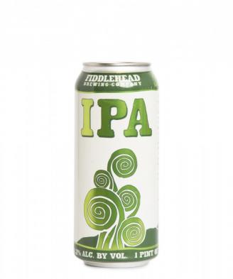 Fiddlehead - IPA (12 pack 12oz cans) (12 pack 12oz cans)