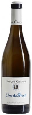 Franois Chidaine - Montlouis Clos du Breuil NV (750ml) (750ml)