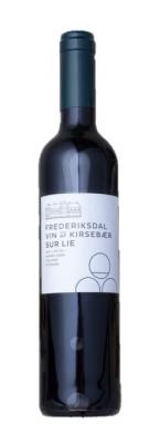 Frederiksdal - Vin Af Kirsebaer Sur Lie Cherry NV (500ml) (500ml)
