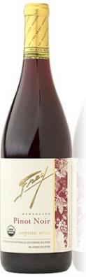 Frey - Pinot Noir Mendocino County Organic NV (750ml) (750ml)