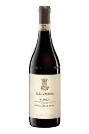 G.D. Vajra - Barolo Bricco delle Viole NV (750ml) (750ml)