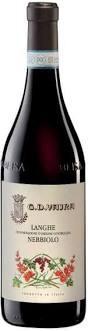 G.D. Vajra - Nebbiolo Langhe NV (750ml) (750ml)