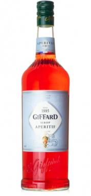 Giffard - Apertif Syrup (1L) (1L)