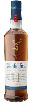 Glenfiddich 14Yr (750ml) (750ml)