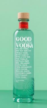 Good Liquorworks - Vodka (750ml) (750ml)