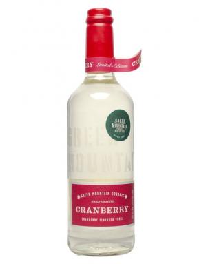 Green Mountain - Cranberry (750ml) (750ml)