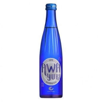 Hakutsuru - Awa Yuki Sparkling Sake (300ml) (300ml)