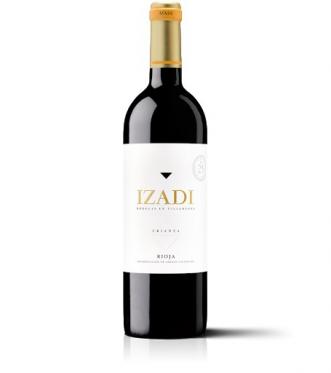 Izadi - Rioja Reserva NV (750ml) (750ml)