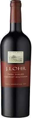 J. Lohr - Seven Oaks Cabernet Sauvignon NV (750ml) (750ml)
