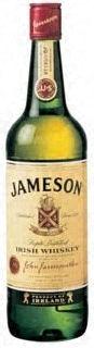Jameson Irish Whiskey (750ml) (750ml)
