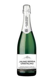 Jaume Serra Cristalino - Cava Brut NV (750ml) (750ml)