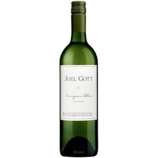 Joel Gott - Sauvignon Blanc California NV (750ml) (750ml)