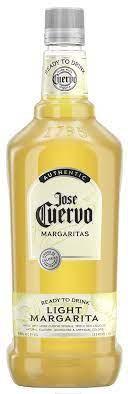 Jose Cuervo - Authentic Light Margarita (1.75L) (1.75L)