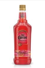 Jose Cuervo - Strawberry Margarita (1.75L) (1.75L)