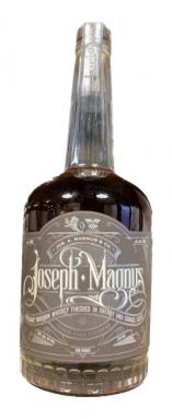 Joseph A. Magnus - Bourbon (750ml) (750ml)
