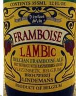 Lindemans - Framboise Lambic (750ml) (750ml)