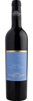 M. Chapoutier - Banyuls NV (500ml) (500ml)
