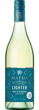 Matua - Lighter Sauvignon Blanc NV (750ml) (750ml)