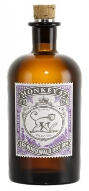 Monkey 47 - Gin Schwarzwald Dry (750ml) (750ml)