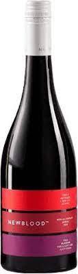 NEWBLOOD - Red Blend N/A (750ml) (750ml)