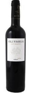 Olivares - Jumilla Dulce Monastrell NV (500ml) (500ml)
