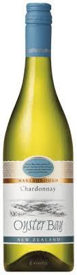 Oyster Bay - Chardonnay NV (750ml) (750ml)