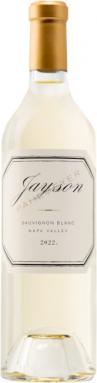 Pahlmeyer - Jayson Sauvignon Blanc NV (750ml) (750ml)