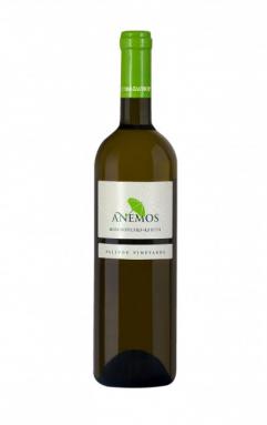 Palivou Vineyards - Anemos White NV (750ml) (750ml)