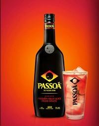Passoa Passion Fruit (700ml) (700ml)