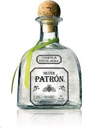 Patr�n - Silver Tequila (750ml) (750ml)