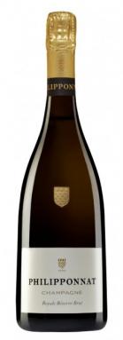 Philipponnat - Royal Reserve Brut NV (750ml) (750ml)