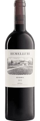 Remelluri - Rioja Reserva NV (750ml) (750ml)