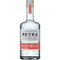 Reyka - Vodka Iceland (750ml) (750ml)