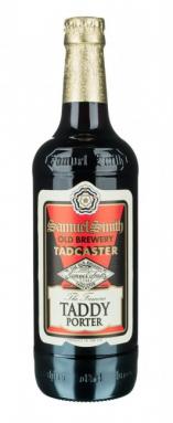 Samuel Smith - Taddy Porter (4 pack 12oz bottles) (4 pack 12oz bottles)