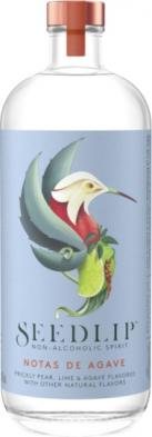 Seedlip - Notas de Agave (700ml) (700ml)
