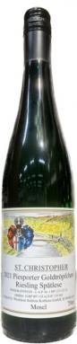 St. Christopher - Piesporter Goldtropfchen NV (750ml) (750ml)