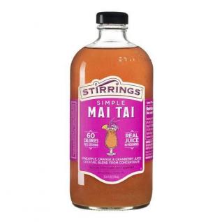 Stirrings - Mai Tai Mix (750ml) (750ml)