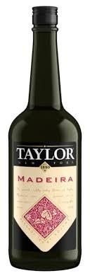 Taylor - Madeira New York NV (750ml) (750ml)