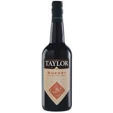 Taylor - Sherry NV (750ml) (750ml)