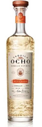 Tequila Ocho - Reposado (750ml) (750ml)