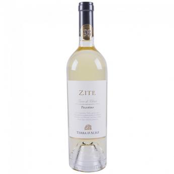 Terra D'aligi - Zite Pecorino NV (750ml) (750ml)