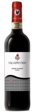 Vallepicciola - Chianti Classico Riserva NV (750ml) (750ml)