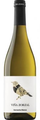 Vina Zorzal - Garnacha Blanca NV (750ml) (750ml)