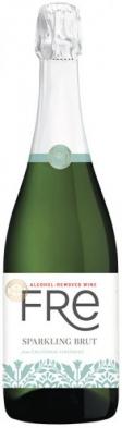 Sutter Home - Fre Sparkling Brut NV (750ml) (750ml)