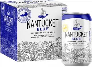 Triple Eight - Nantucket Blue (4 pack 12oz cans) (4 pack 12oz cans)