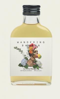 Wandering Barman - La Nina Margarita (100ml) (100ml)