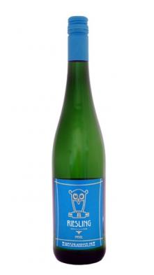 Weiser-kunstler - Estate Riesling Feinherb NV (750ml) (750ml)
