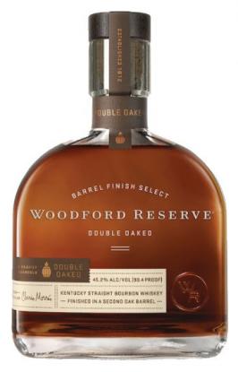 Woodford Reserve - Double Oaked Bourbon (750ml) (750ml)